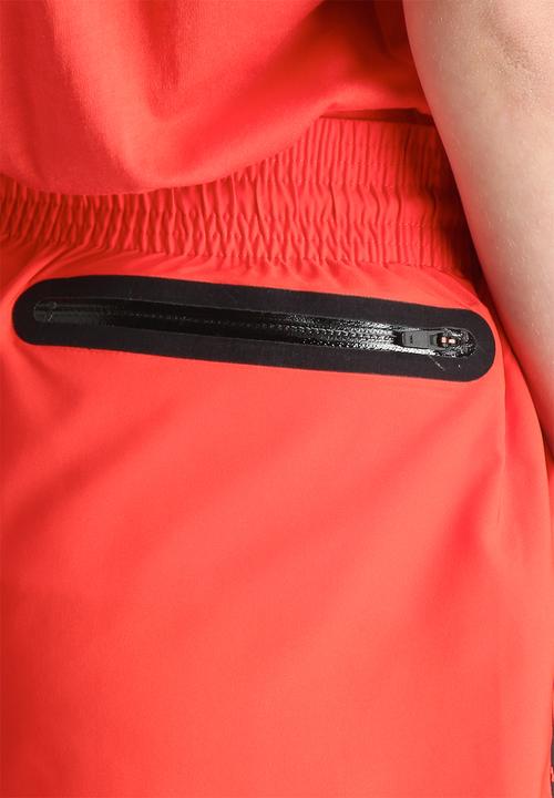 Nike - Nike Bonded Woven Shorts