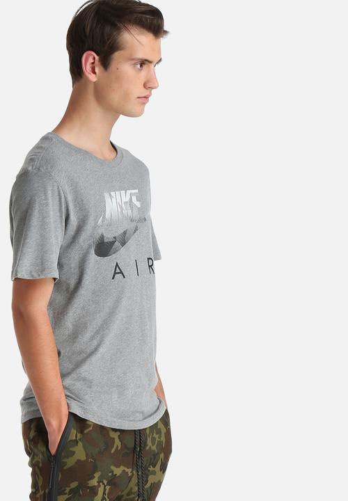 Nike - Hybrid Futura Tee