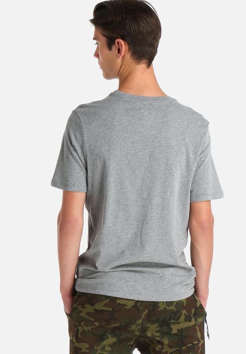 Nike - Hybrid Futura Tee