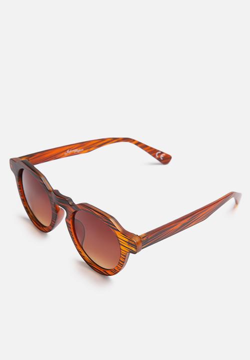 Jeepers Peepers - Wood Print Pantos