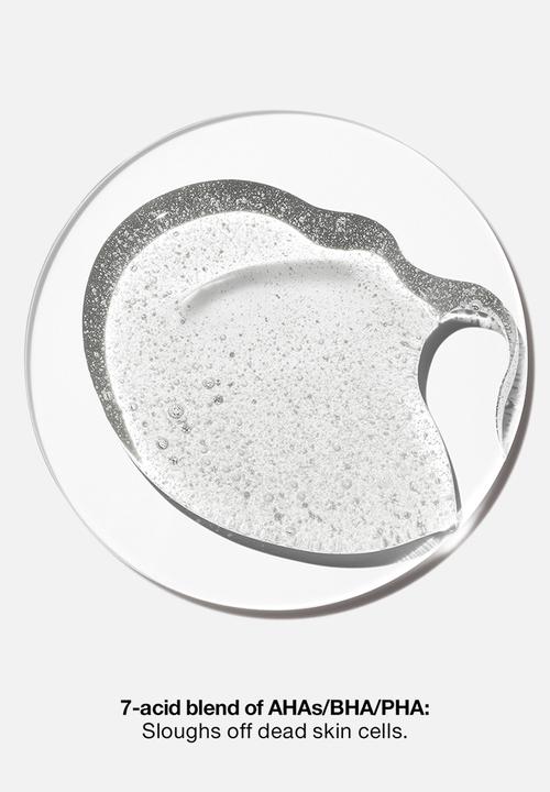 Clinique - Clarifying Do-Over Peel