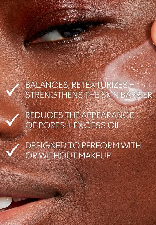 MAC - Hyper Real Serumizer Skin Balancing Hydration Serum 30ml