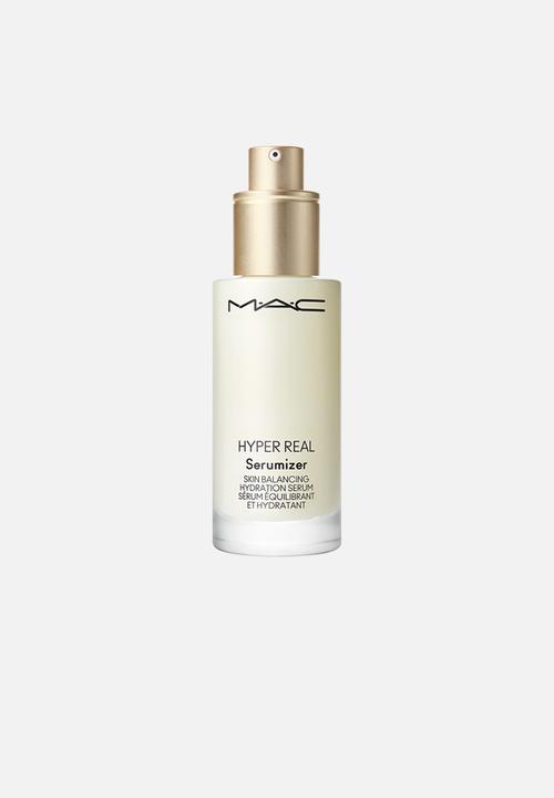 MAC - Hyper Real Serumizer Skin Balancing Hydration Serum 30ml