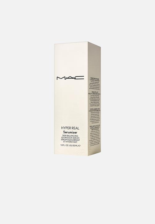 MAC - Hyper Real Serumizer Skin Balancing Hydration Serum 30ml