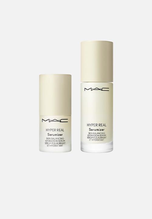 MAC - Hyper Real Serumizer Skin Balancing Hydration Serum