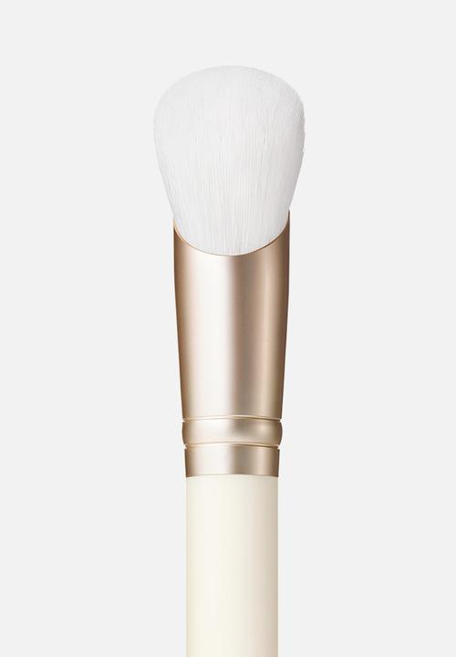 MAC - Hyper Real 001 Serum + Moisturizer Brush