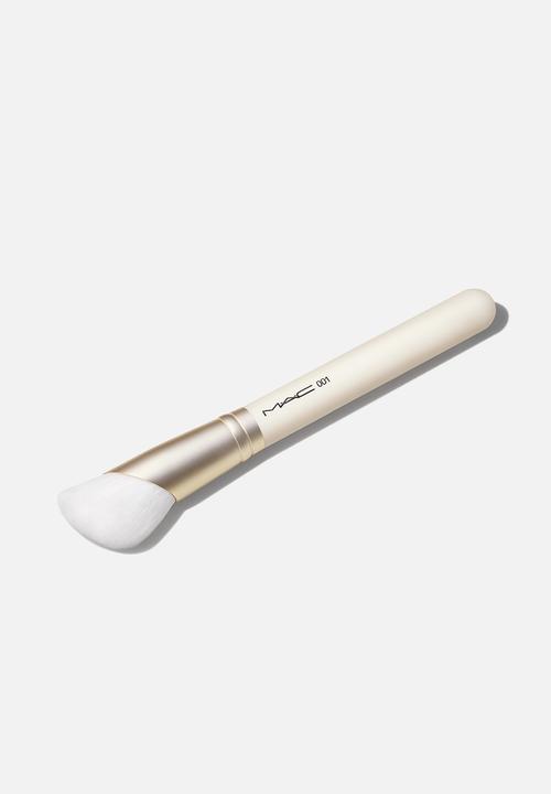 MAC - Hyper Real 001 Serum + Moisturizer Brush