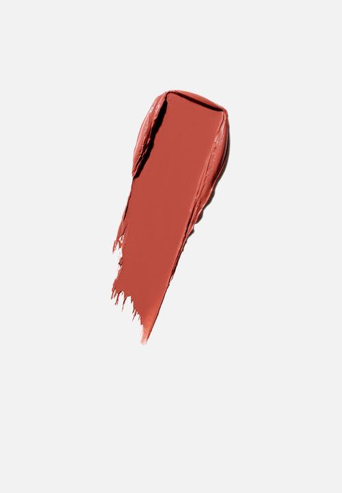 MAC - New Year Shine Matte Lipstick - Lookin’ Like Wealth