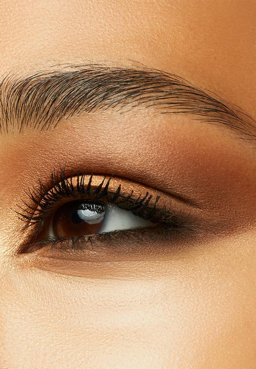 MAC - New Year Shine Year Of Glam Eye Shadow x8