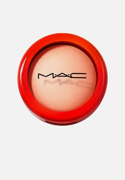 MAC - New Year Shine Glow Play Blush - So Natural