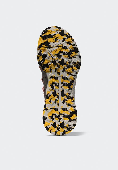 adidas Originals - Terrex voyager 21 - coral fusion/wonder white/solar gold