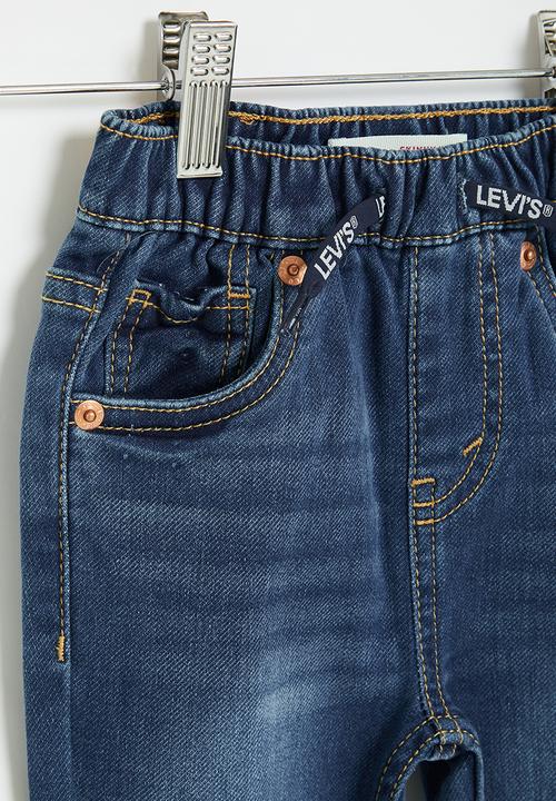 Levi’s® - Lvb skinny knit pull on - battle born