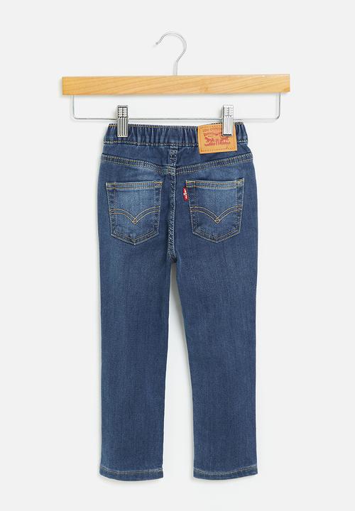 Levi’s® - Lvb skinny knit pull on - battle born