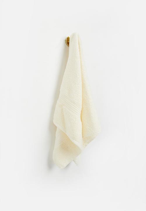 Sixth Floor - Silla towel hook - gold