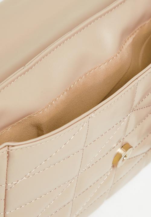 Superbalist - Reagan crossbody bag - beige