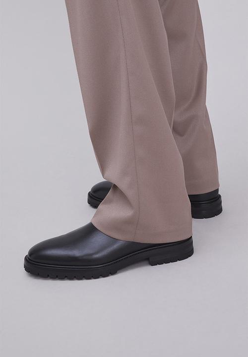 H&M - Chelsea boot - black
