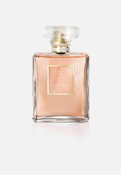 Coco Chanel Mademoiselle Price Foschini 2024 favors