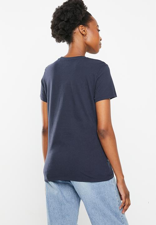 Levi’s® - The perfect tee - total eclipse