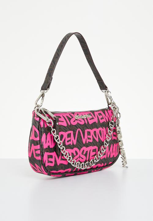 Steve Madden - Bsisterg shoulder bag - pink