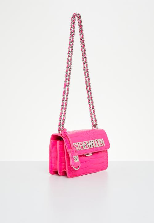 Steve Madden - Bbet-c crossbody - pink