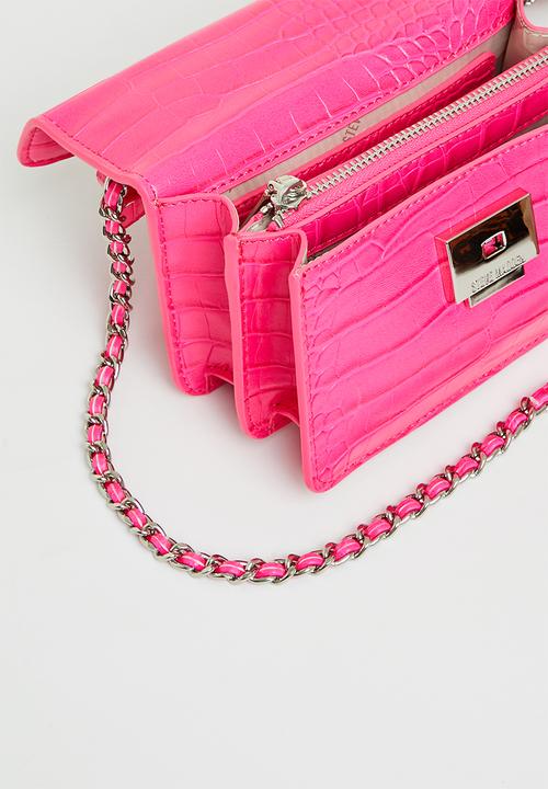Steve Madden - Bbet-c crossbody - pink
