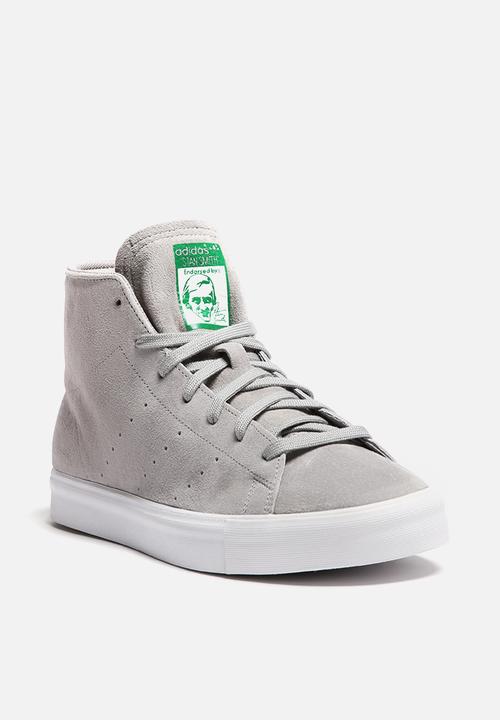 adidas Originals - Stan Smith Vulc Mid