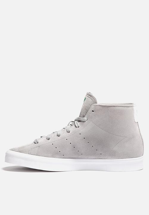 adidas Originals - Stan Smith Vulc Mid