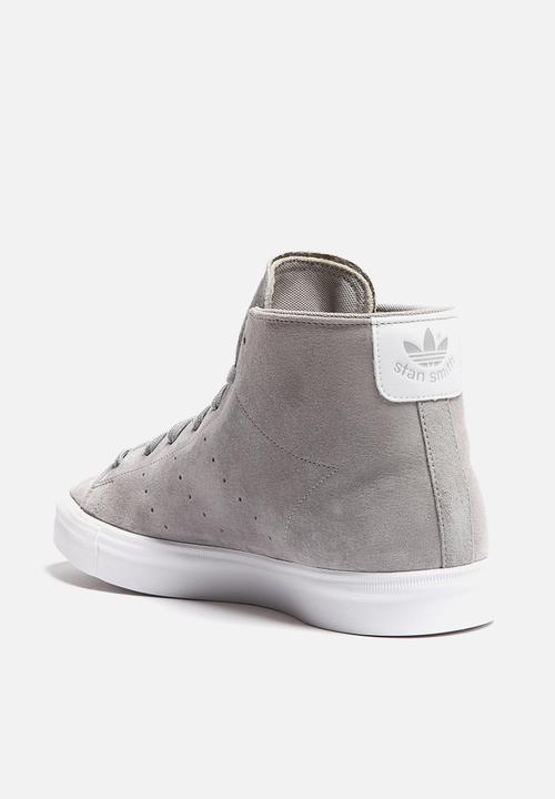 adidas Originals - Stan Smith Vulc Mid
