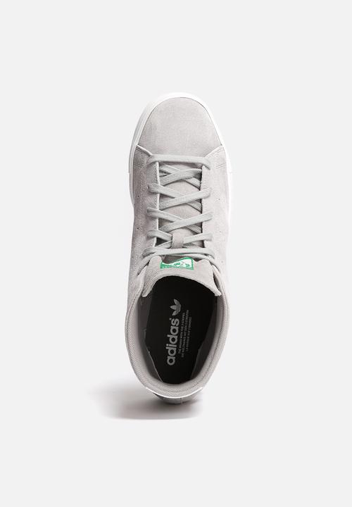 adidas Originals - Stan Smith Vulc Mid