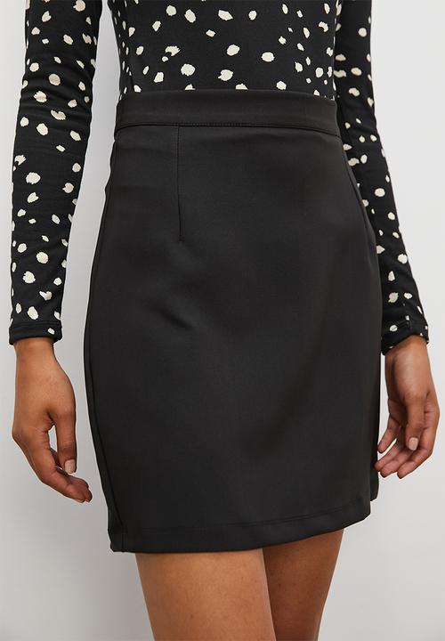 Superbalist - Aline mini - black