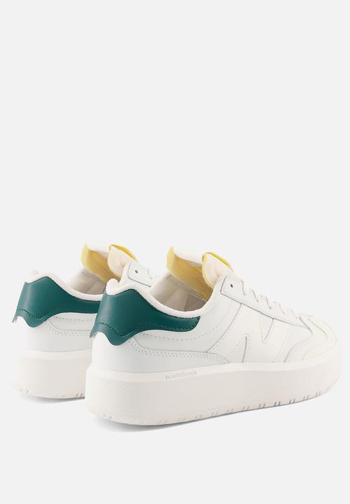 New Balance  - CT302 v1 - kodachrome