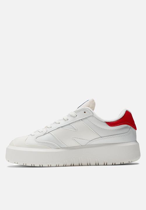 New Balance  - CT302 v1 - kodachrome 