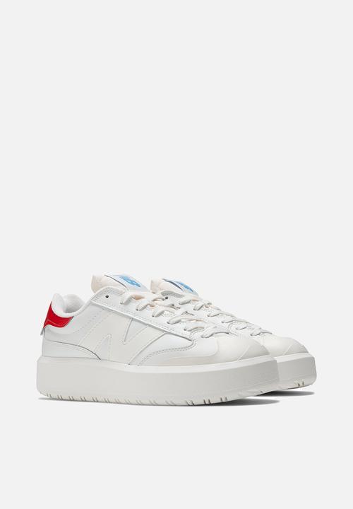 New Balance  - CT302 v1 - kodachrome 