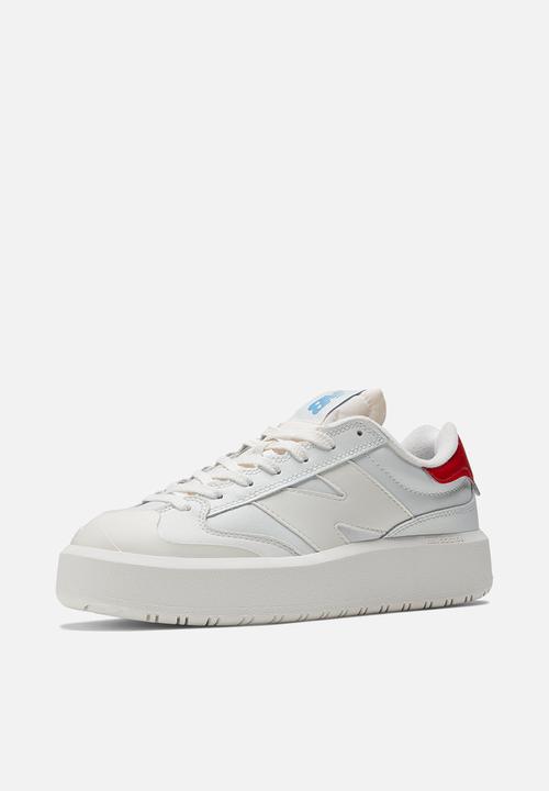 New Balance  - CT302 v1 - kodachrome 