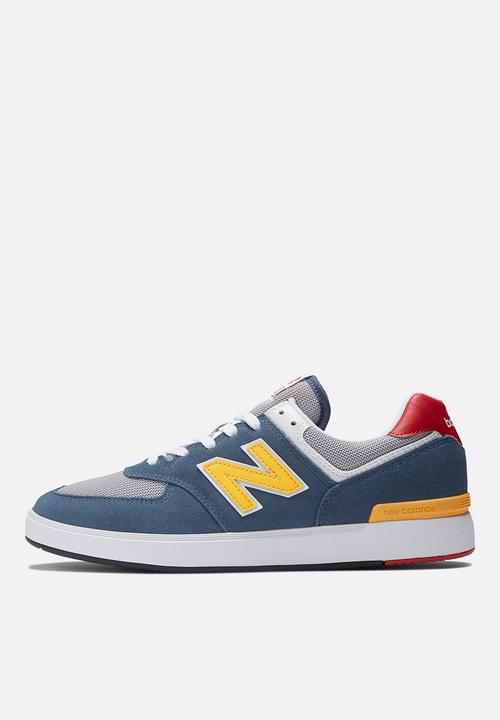 New Balance  - CT574 v1 - runners