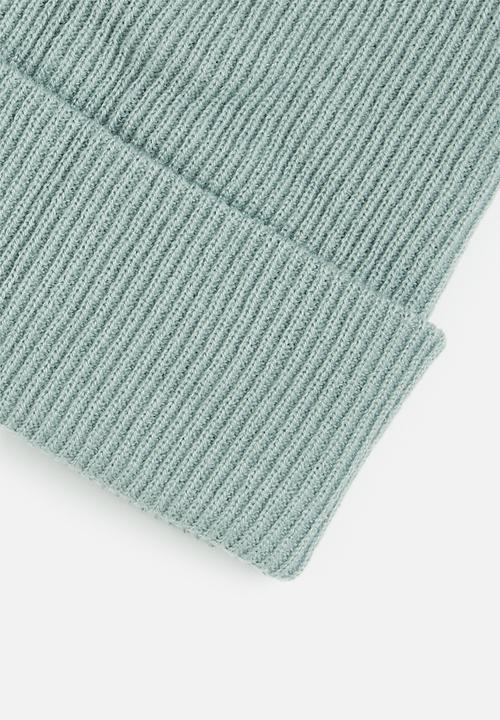Superbalist - Daniel beanie - sage