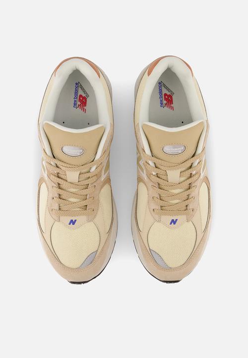 New Balance  - 2002R - heritage - incense