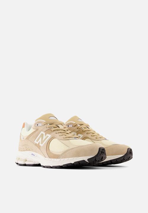 New Balance  - 2002R - heritage - incense