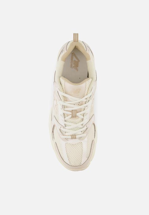 New Balance  - 530 - classic comfort - bone (104)