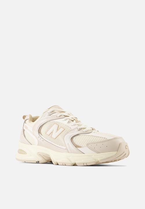 New Balance  - 530 - classic comfort - bone (104)