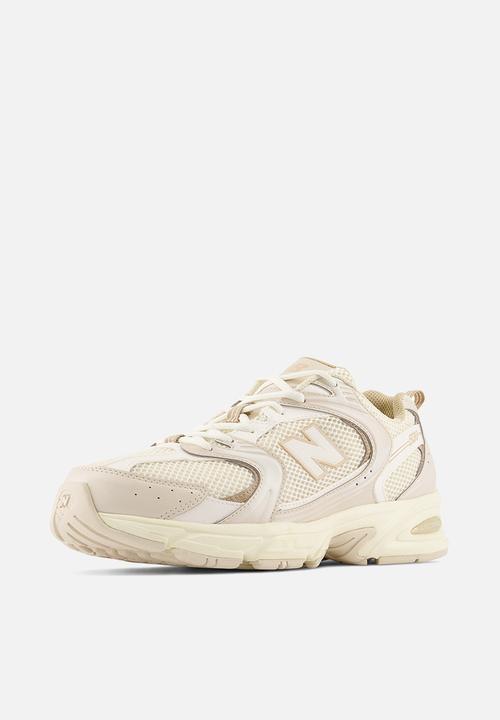New Balance  - 530 - classic comfort - bone (104)