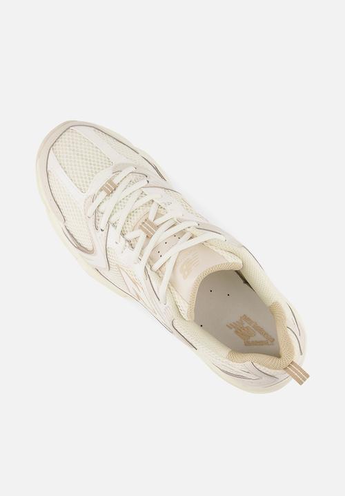 New Balance  - 530 - classic comfort - bone (104)