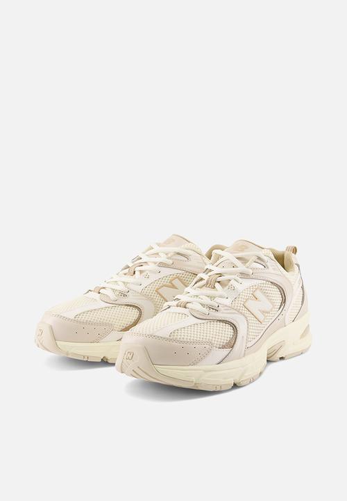 New Balance  - 530 - classic comfort - bone (104)