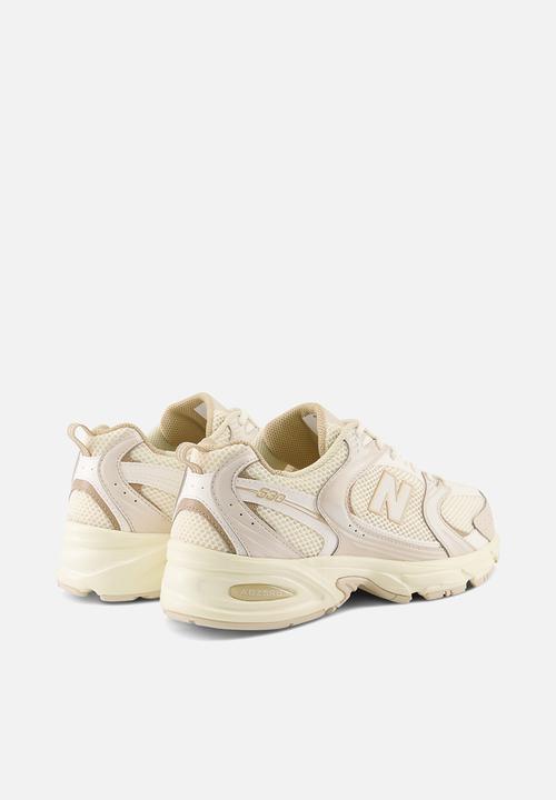 New Balance  - 530 - classic comfort - bone (104)