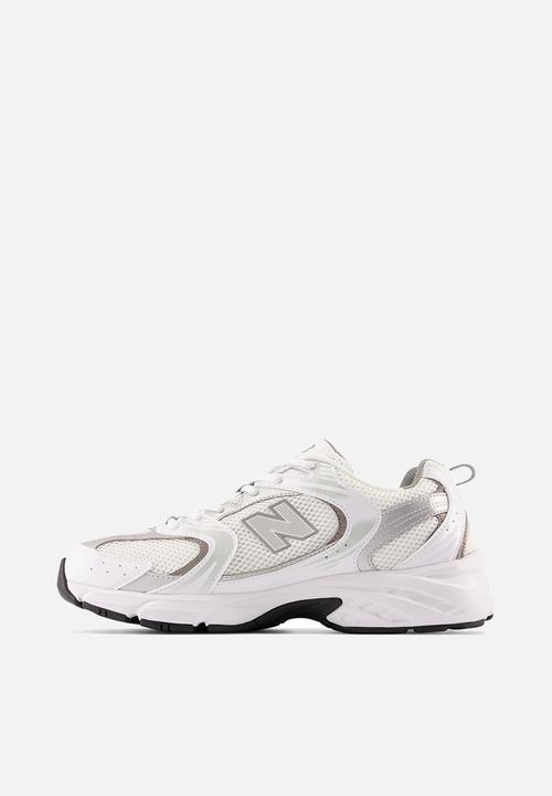New Balance  - 530 - classic comfort - white (100)