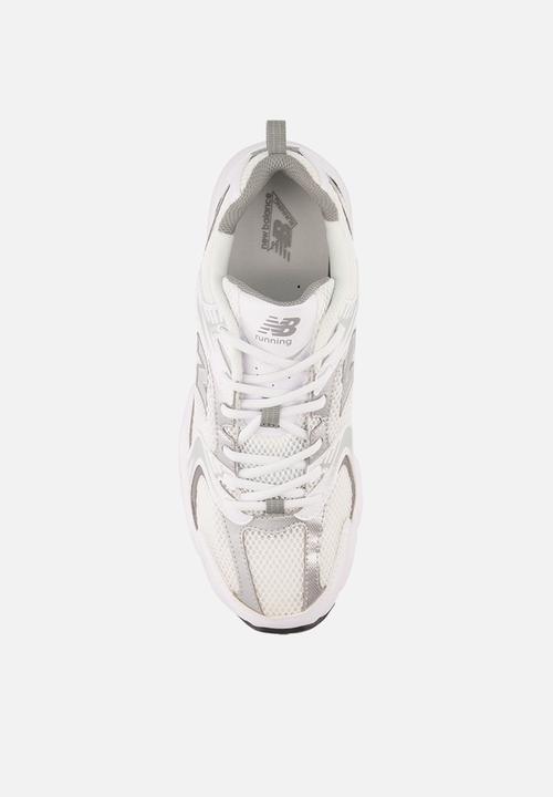 New Balance  - 530 - classic comfort - white (100)