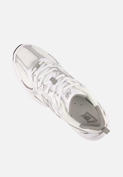 New Balance  - 530 - classic comfort - white (100)