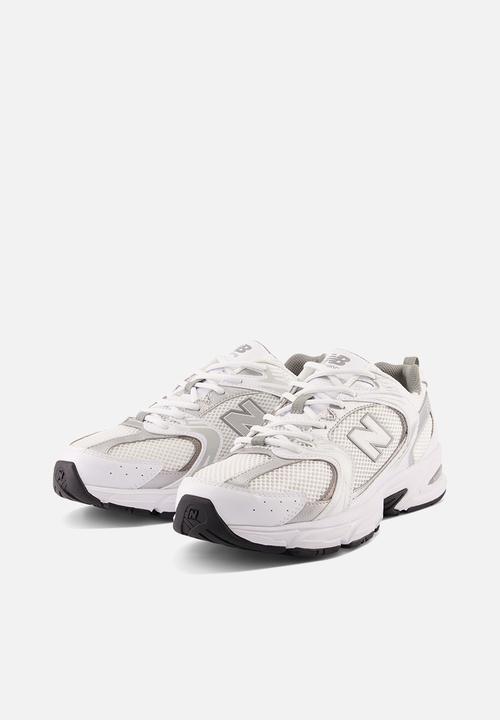 New Balance  - 530 - classic comfort - white (100)