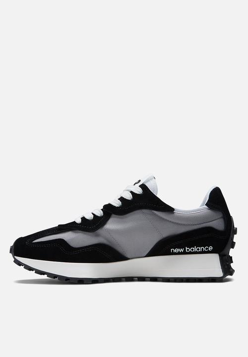 New Balance  - 327w v1 - black/grey (003)