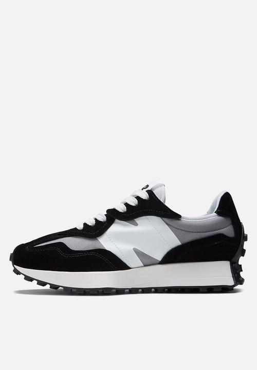 New Balance  - 327w v1 - black/grey (003)